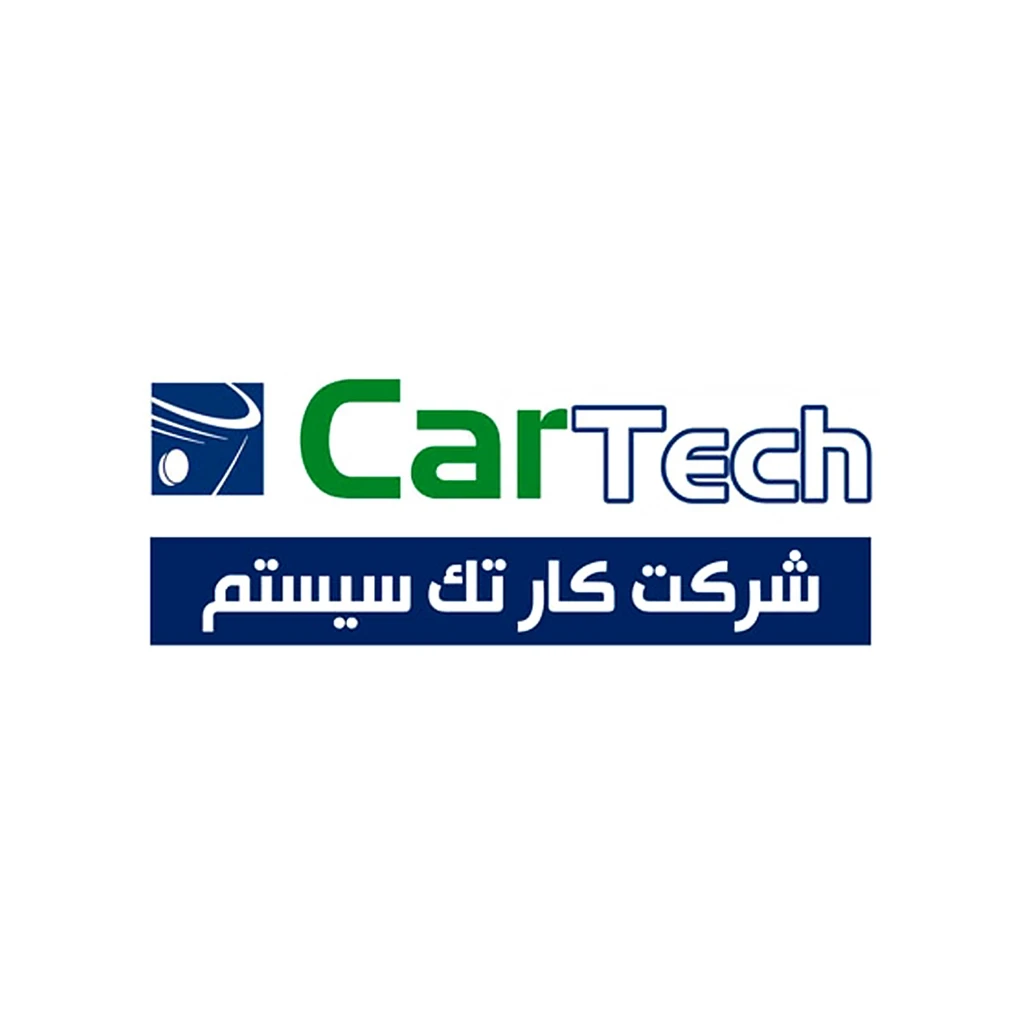 لوگوی برند کارتک