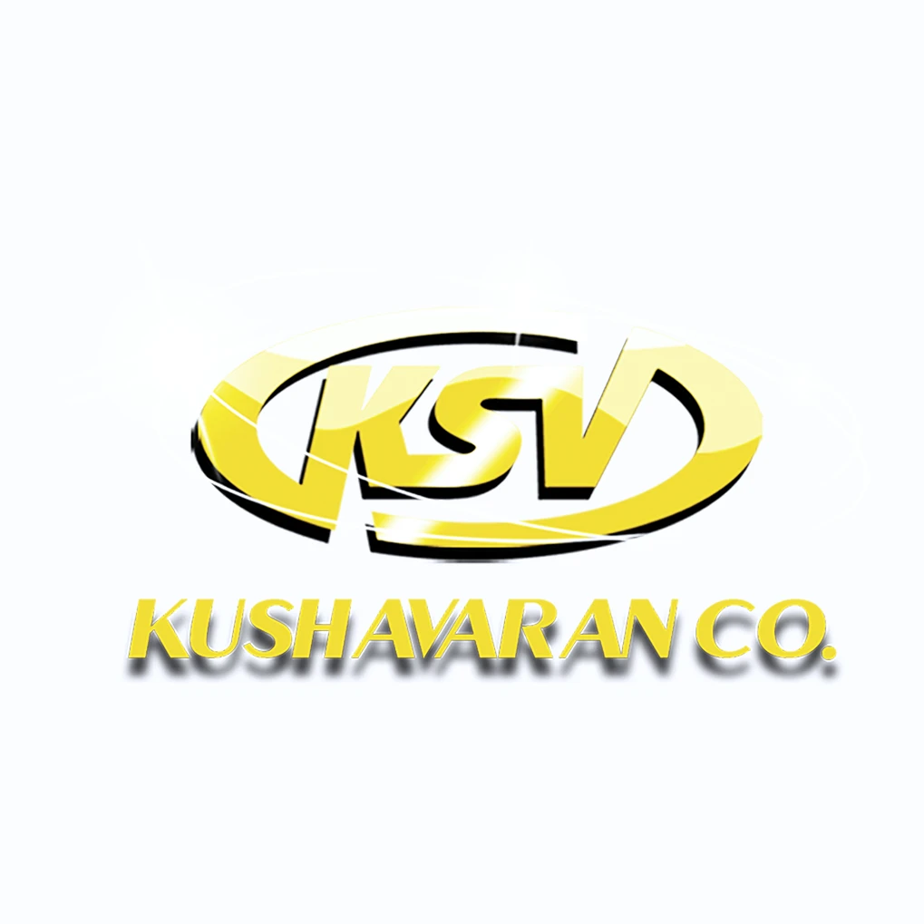 لوگوی برند کوشاوران
