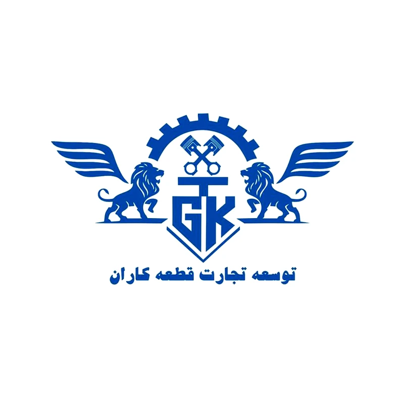 لوگوی برند باور/قطعه کاران