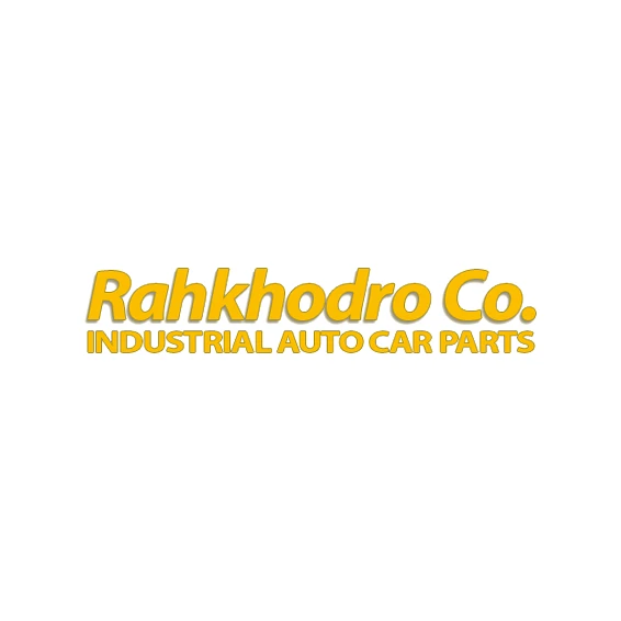 لوگوی برند راه خودرو