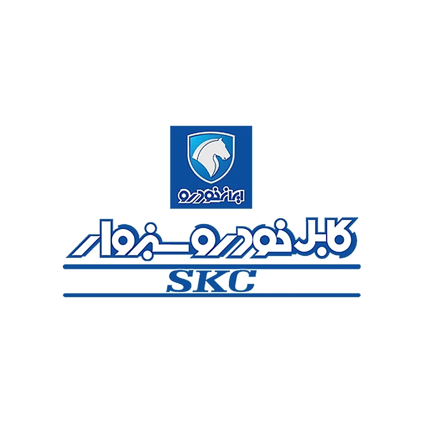 لوگوی برند کابل خودرو سبزوار