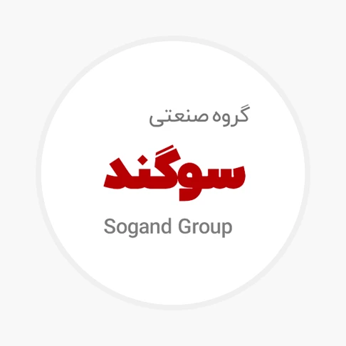 لوگوی برند سوگند
