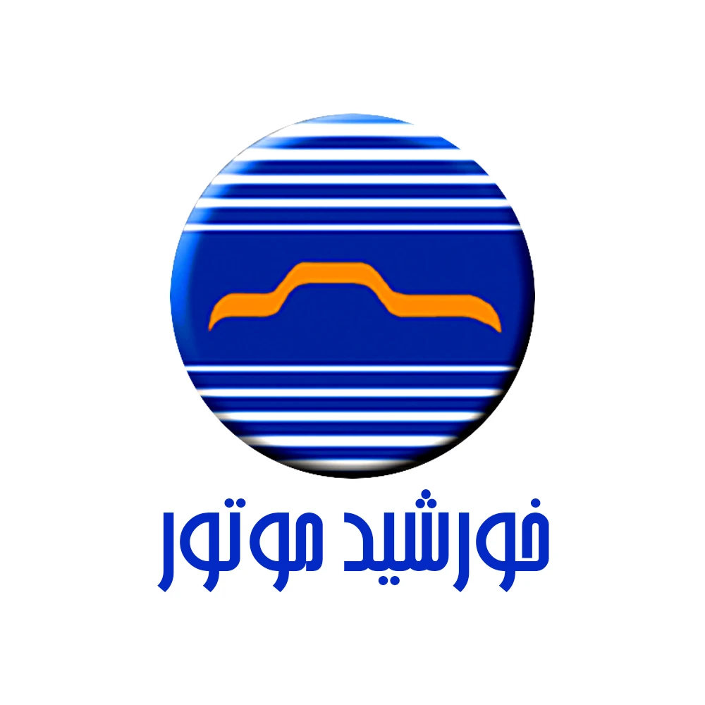 لوگوی برند خورشیدموتور