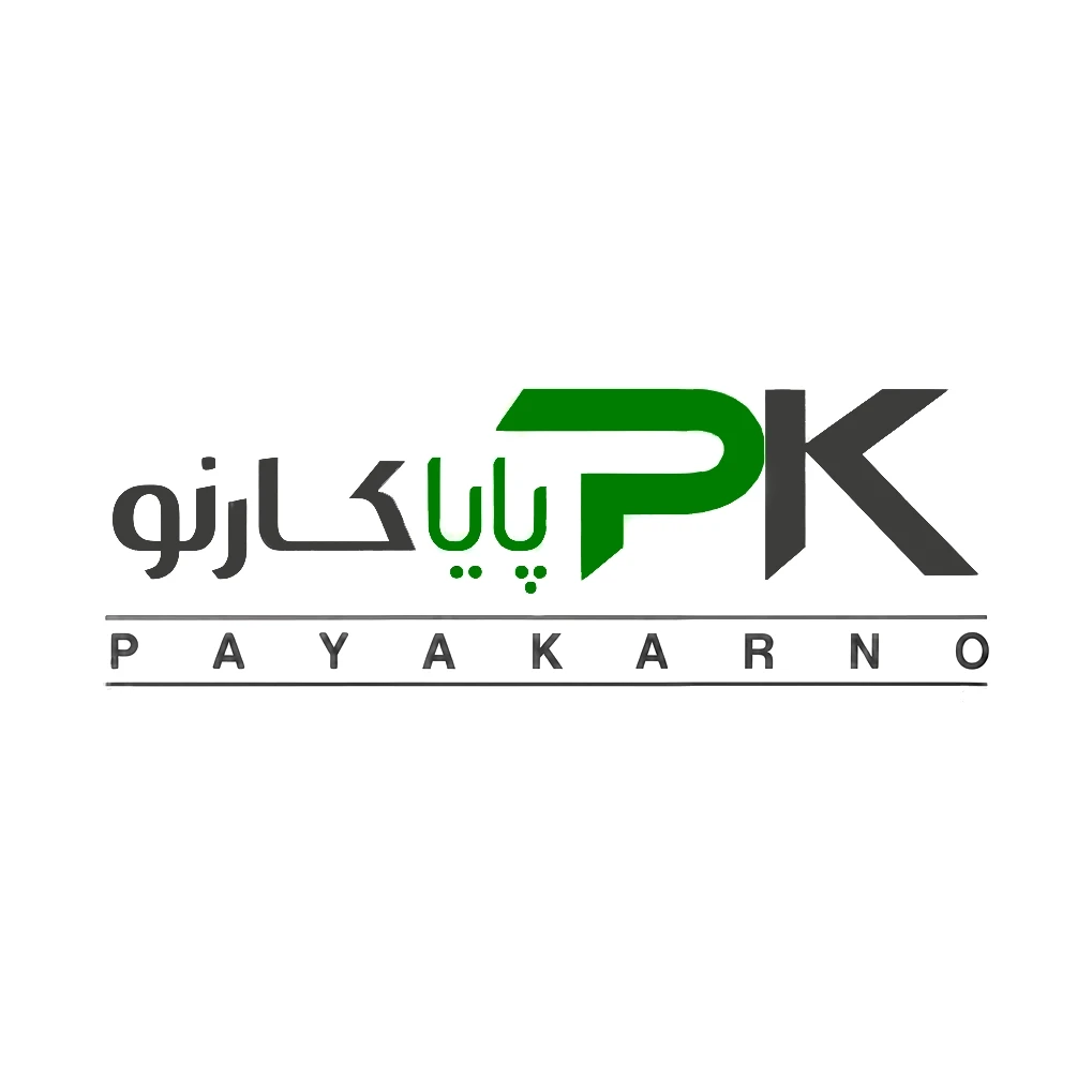 لوگوی برند پایاکارنو