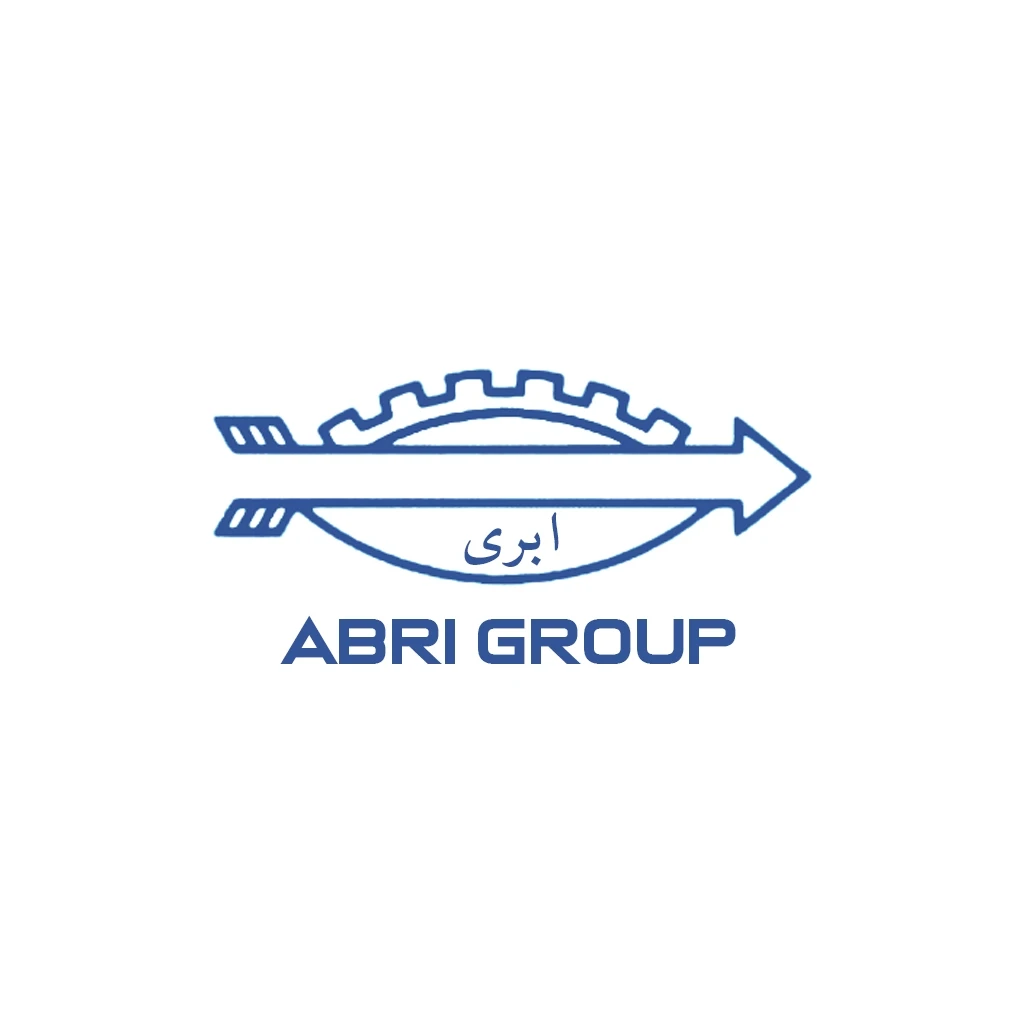 لوگوی برند ابری