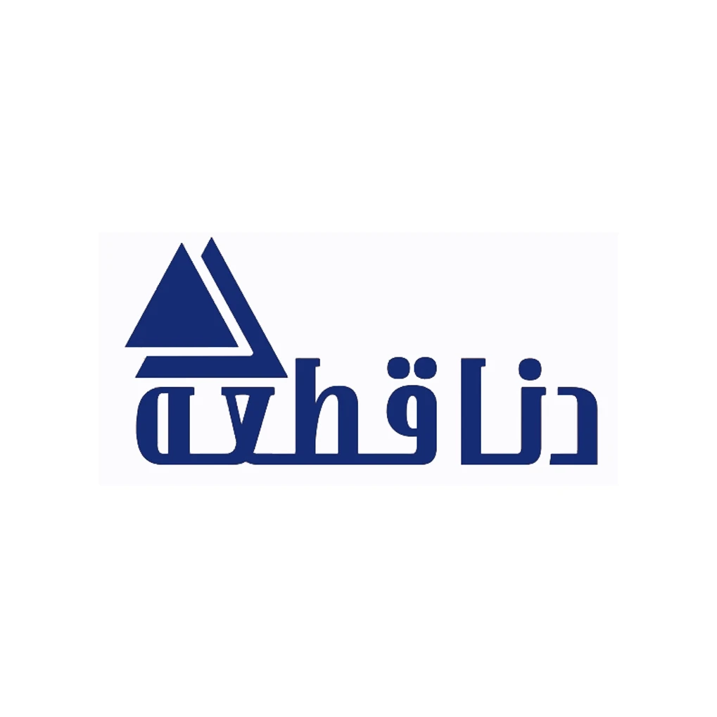 لوگوی برند دنا قطعه