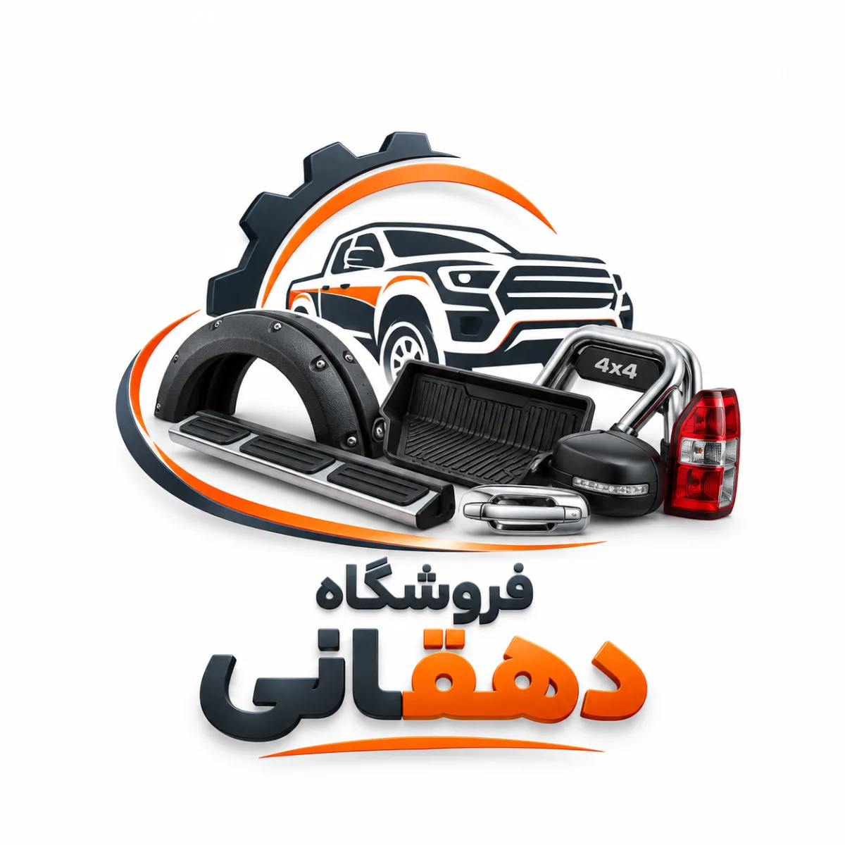 فروشگاه دهقانی