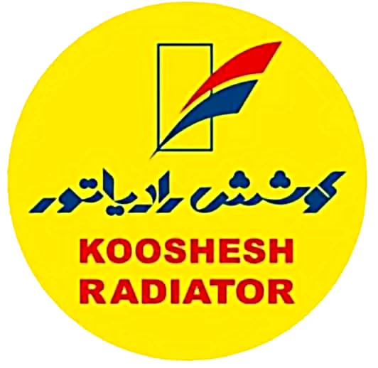 کوشش رادیاتور صلاح
