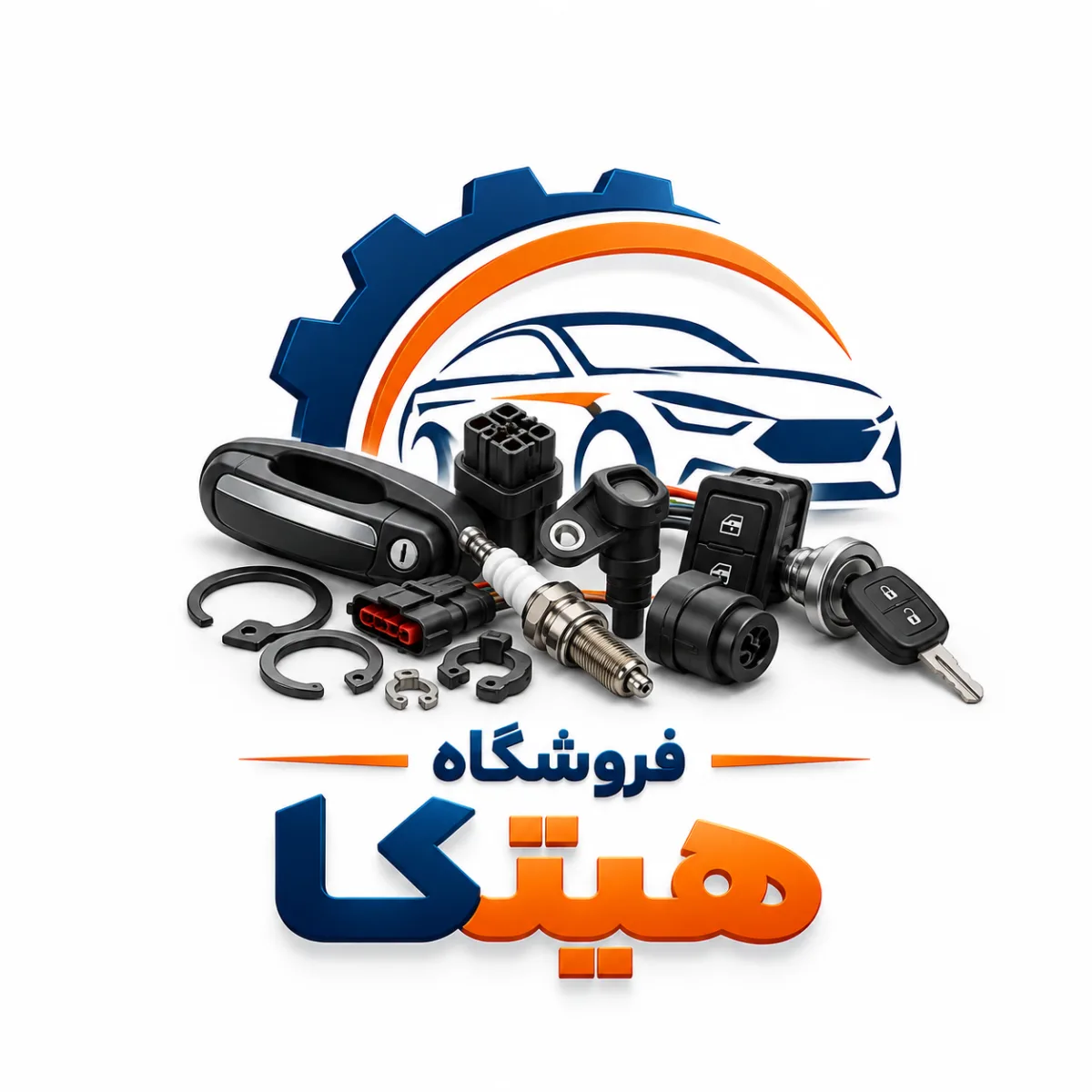 فروشگاه دایار